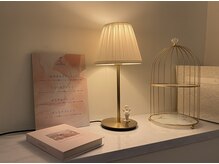 エテルノ(eterno)の雰囲気（女性専用隠れ家プライベートサロン★お悩み何でもご相談下さい◎）