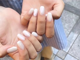 ～ホワイトオーロラ～