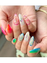 わがままキャット/