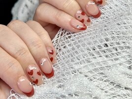 Nailデザイン【6】