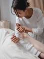 ビトウェルネス 池尻大橋(Bi to wellness)/Bi to wellness /RIHO YOSHINO