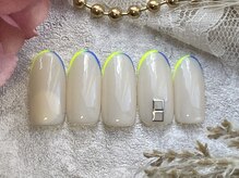 クレス(CLESC')/【ハンド】トレンドアートコース