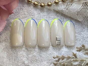 クレス(CLESC')/【ハンド】トレンドアートコース