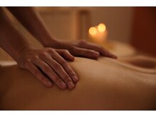 ビハーラ 田町/キャンドルが揺れる癒し空間♪