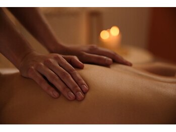 ビハーラ 田町/キャンドルが揺れる癒し空間♪