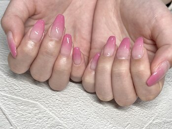 インフィニティ なんば店(Infinity)/グラデーション☆パラジェル