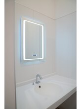 ラヴァンス(L'avance)/ロッカールーム　男女別