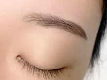 シェリ バイ リッシュ(Cheri by RICHE)/アイブロウwaxで眉毛すっきり！