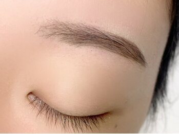 シェリ バイ リッシュ(Cheri by RICHE)/アイブロウwaxで眉毛すっきり！