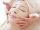 べストアップ ビューティー(BEST UP BEAUTY)の写真/いくつになっても肌は変わる!ダイヤモンドピーリング◇顔のコリやむくみ解消リフトUP&ハリ艶のある美肌へ♪