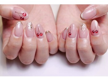 モエネイル(Moe nail)/