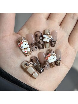 バイムーンサロン(By Moon Salon)/