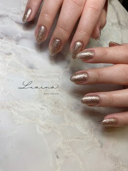 ルアイナ(LUAINA)/ワンカラー