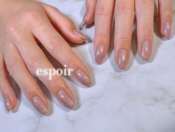 エスポワール(espoir)/ワンカラー