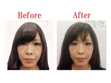 ビューティースリム タニダ/頭蓋骨&小顔&顎関節矯正