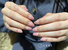 アンネ 渋谷店(ANNE)/カラーグラデーション