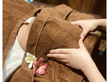 アジアンリラクゼーション ヴィラ 平塚店(asian relaxasion villa)/