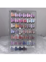 ネイルサロン デイジー(daisy)/