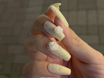 シュガーネイル