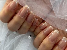 フェリス(Feliz)の雰囲気（シンプルもやってます！シンプルこそフォルムと形にこだわります）