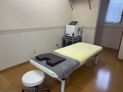 3つの幸せの写真