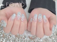 エガオネイルサロン 錦糸町店(EGAO NAIL SALON)/