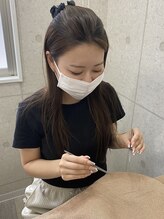 マキア 中津店(MAQUIA)&nbsp;赤尾 唯