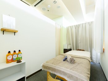 エステルームシェア(Share)/完全個室でリラックスできます!