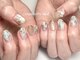 クランベリーネイル 代官山 恵比寿(cranberry nail)の写真