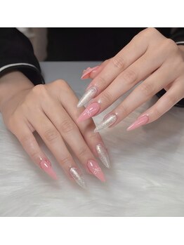 ニチネイルアートスタジオ(Nichi Nail Art Studio)/