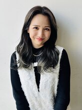 アッシュ 檀渓通店(ASCH) 大滝 梨奈