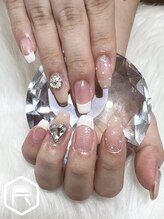 レディスペネイル メイニ 名駅東口(Redispe nail mei2)/アートフリー