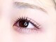 アイハーブ(Eye Herb)の写真/【パリジェンヌ】まつ毛を根元から立ち上げ、自まつげを最大限長く理想のお目元に♪デザインご相談下さい◎