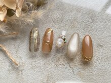 リンネ 静岡店(Rinne)/trend定額