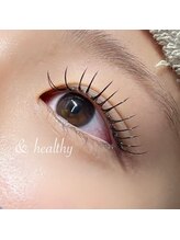 イオロ(iolo)/＆healthy　120本