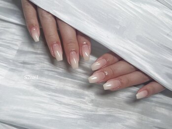 エスツーネイル(S2nail)/