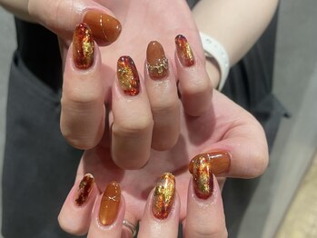 アルカナ(ARCANA)/デザインプラス￥11,000