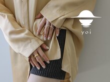 ヨイ(yoi)