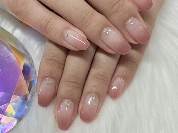 ワンネス 千曲店(One’Ness)の写真/《オフケア込み》シンプルだからこそ差が出る♪丁寧な技術と接客で圧倒的モチの良さ♪