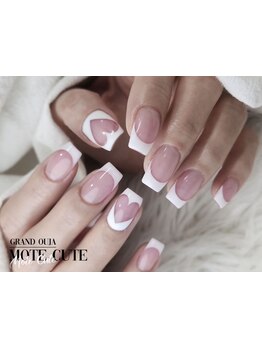 4000円以下のメニューがあるサロン