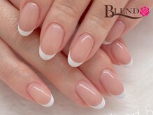 ブレンド 広尾店(BLEND)/王道フレンチ