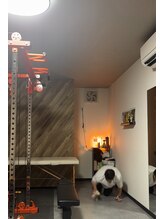 ローリエ/掃除から始まる1日！