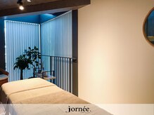 ジョルネ 中目黒(jornee.)の雰囲気（オーダーメイドで寄り添ったプランをご提供.毛穴/乾燥/ニキビ）