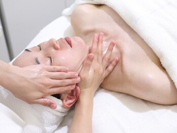 ポーラ アプリ店(POLA)/フェイシャルエステ