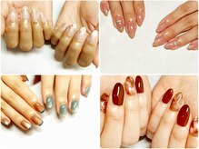 ピアレス(Peerless)の雰囲気（毎月新作デザインでトレンド・大人可愛いをご提案◎）