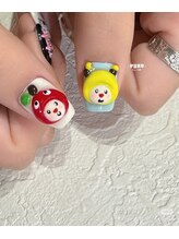 美人計ネイルサロン/