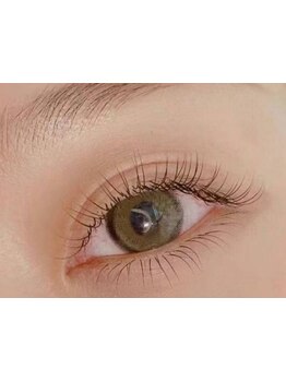 まつげのお悩み解決サロン