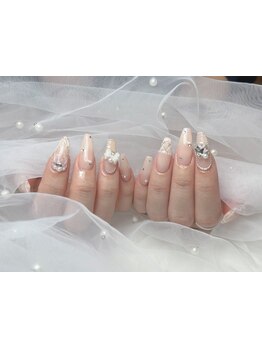 付け替え時オフ無料のメニューがあるサロン