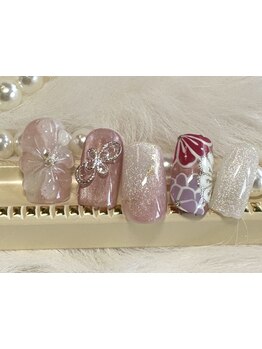 アートの種類が豊富