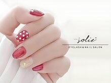 ジョリープラス(JOLIE+)/アート ★NAIL★